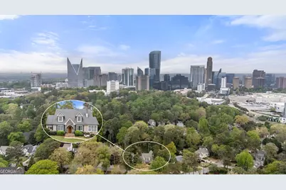 3146 Peachtree Drive NE, Atlanta, GA 30305 - Photo 57