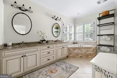 3146 Peachtree Drive NE, Atlanta, GA 30305 - Photo 37