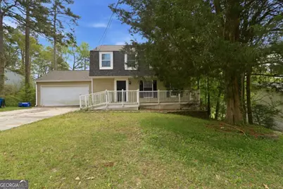 115 Kings Ridge Drive, Peachtree City, GA 30269 - Photo 1