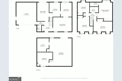 115 Kings Ridge Drive, Peachtree City, GA 30269 - Photo 43