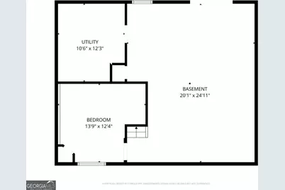 115 Kings Ridge Drive, Peachtree City, GA 30269 - Photo 41