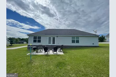 613 Waverly Lane, Statesboro, GA 30458 - Photo 13