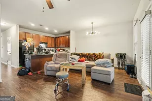 5924 Cassie Dr, Lithonia, GA 30038 - Photo 7