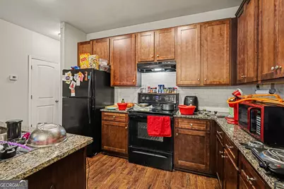 5924 Cassie Drive, Lithonia, GA 30038 - Photo 9