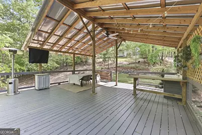 5046 McKinzey Lane, Flowery Branch, GA 30542 - Photo 107