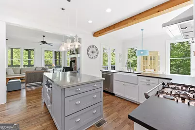 5046 McKinzey Lane, Flowery Branch, GA 30542 - Photo 27