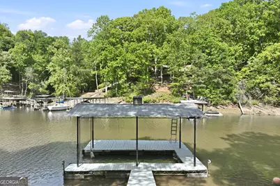 5046 McKinzey Lane, Flowery Branch, GA 30542 - Photo 119
