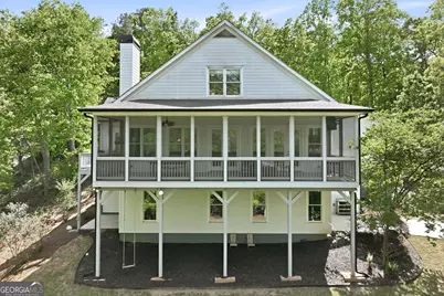 5046 McKinzey Lane, Flowery Branch, GA 30542 - Photo 9