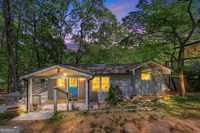 5046 McKinzey Lane, Flowery Branch, GA 30542 - Photo 97