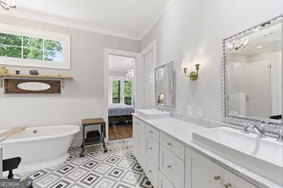 5046 McKinzey Lane, Flowery Branch, GA 30542 - Photo 43