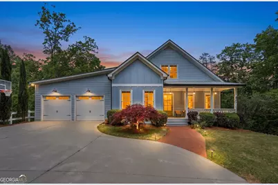 5046 McKinzey Lane, Flowery Branch, GA 30542 - Photo 7