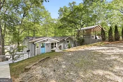 5046 McKinzey Lane, Flowery Branch, GA 30542 - Photo 101