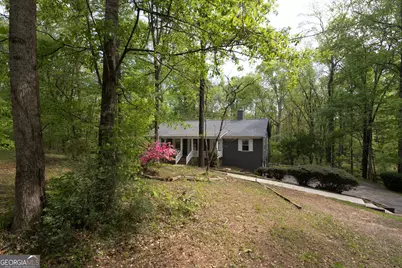 120 Deer Ridge Trail, Macon, GA 31210 - Photo 5