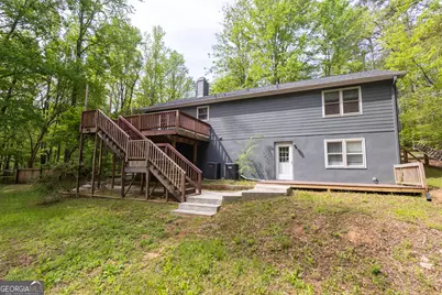 120 Deer Ridge Trail, Macon, GA 31210 - Photo 35