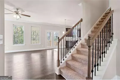 3935 Cordano Lane, Lawrenceville, GA 30044 - Photo 3