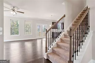 3935 Cordano Ln, Lawrenceville, GA 30044 - Photo 3