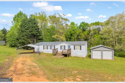 35 Jordan Loop, Toccoa, GA 30577 - Photo 11