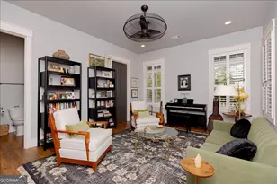 1031 Cherokee Rd, Perry, GA 31069 - Photo 21