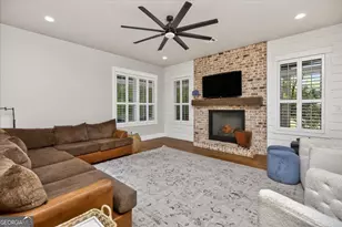 1031 Cherokee Rd, Perry, GA 31069 - Photo 27