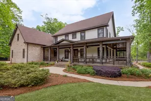 1031 Cherokee Rd, Perry, GA 31069 - Photo 1