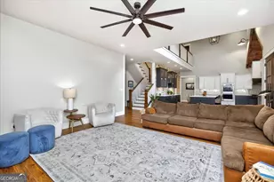 1031 Cherokee Rd, Perry, GA 31069 - Photo 29