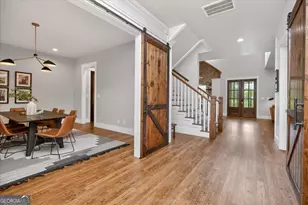 1031 Cherokee Rd, Perry, GA 31069 - Photo 17