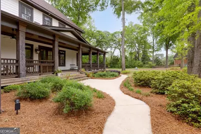 1031 Cherokee Road, Perry, GA 31069 - Photo 7