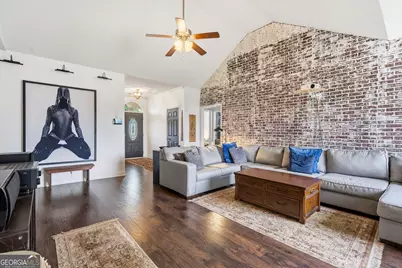 116 Sarakay Circle, Macon, GA 31216 - Photo 9