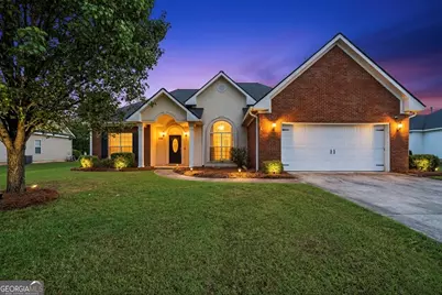 116 Sarakay Circle, Macon, GA 31216 - Photo 1