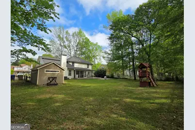 215 Calgary Drive, Peachtree City, GA 30269 - Photo 45