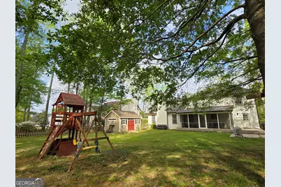 215 Calgary Drive, Peachtree City, GA 30269 - Photo 43