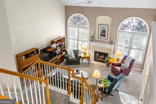 140 Lakeside Ct, Fayetteville, GA 30214 - Photo 39