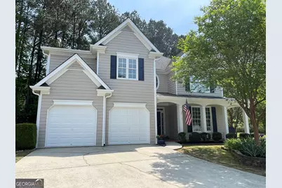 140 Lakeside Court, Fayetteville, GA 30214 - Photo 1