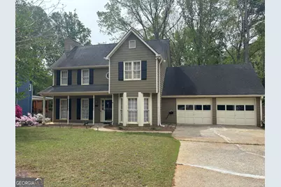 4961 Brownwood Drive, Powder Springs, GA 30127 - Photo 1