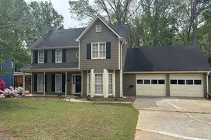 4961 Brownwood Dr, Powder Springs, GA 30127 - Photo 1