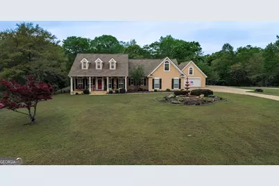 476 Thrash Road, Lagrange, GA 30241 - Photo 3