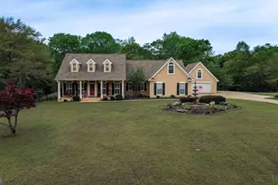 476 Thrash Rd, Lagrange, GA 30241 - Photo 3