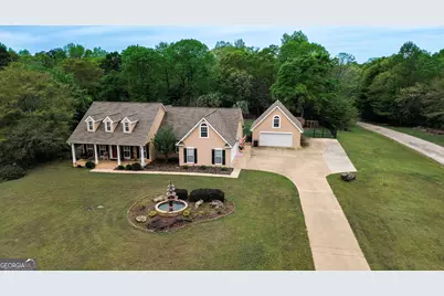 476 Thrash Road, Lagrange, GA 30241 - Photo 5