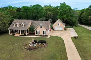 476 Thrash Rd, Lagrange, GA 30241 - Photo 5