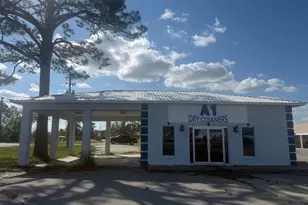 100 S Williams St, Hazlehurst, GA 31539 - Photo 1