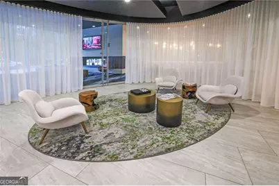 3324 Peachtree Road NE #2507, Atlanta, GA 30326 - Photo 23