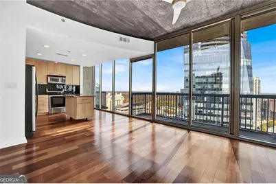 3324 Peachtree Road NE #2507, Atlanta, GA 30326 - Photo 3