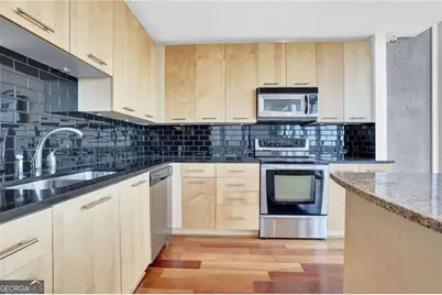 3324 Peachtree Road NE #2507, Atlanta, GA 30326 - Photo 7