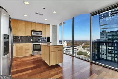3324 Peachtree Road NE #2507, Atlanta, GA 30326 - Photo 9