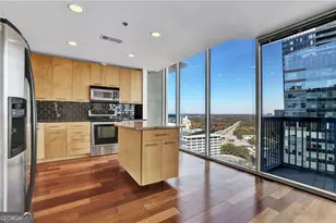 3324 Peachtree Rd NE, Atlanta, GA 30326 - Photo 9