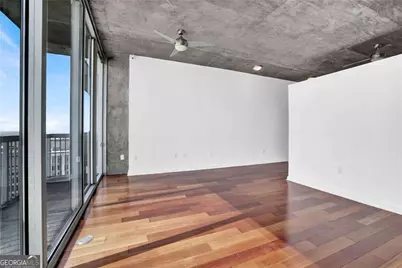 3324 Peachtree Road NE #2507, Atlanta, GA 30326 - Photo 5