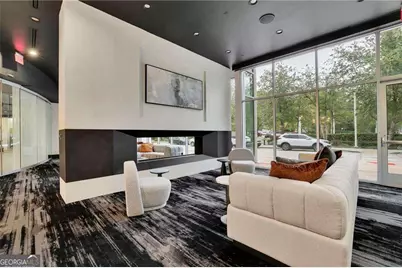 3324 Peachtree Road NE #2507, Atlanta, GA 30326 - Photo 21
