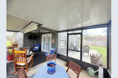 130 Woodvalley Drive, Kingsland, GA 31548 - Photo 21