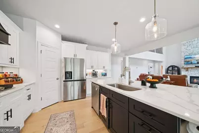 72 Sanders Crossing, Newnan, GA 30263 - Photo 9