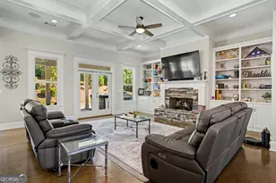 126 Raintree Ct, Newnan, GA 30265 - Photo 9